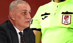 TFF Başkanı Hacıosmanoğlu: "Bir daha Türk futbolunda yer alamayacaklar"