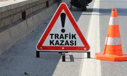 Bilecik'te yağmur kanalına giren otomobil takla attı: 2 yaralı