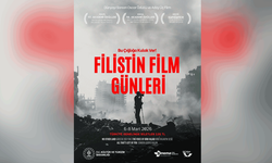 Filistin hikâyeleri Beyaz Perdede: Eskişehir’de özel gösterim