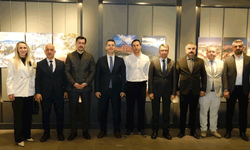 Fotoğraflarla Eskişehir’in tarihine yolculuk