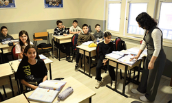 Tepebaşı’nda eğitime büyük destek: 3 bin 100 öğrenciye ulaşıldı