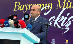Albayrak: “Eskişehir’i bu vizyonsuzlardan kurtarmak için daha güçlü çalışacağız”