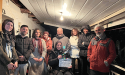 Anadolu Üniversitesi öğrencisinden dikkat çeken kısa film projesi hayata geçirildi