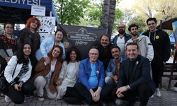 Başkan Kurt:“Gençlik varsa umut var”