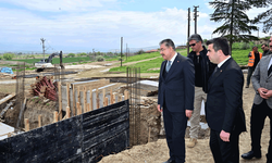 Eskişehir’de kültürel miras dijital projeyle güç kazanıyor