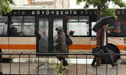 Eskişehir’e sağanak yağış geliyor! Valilik saat verip uyardı