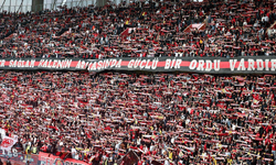 Eskişehirspor taraftarı fark yarattı: Türkiye’de ilk 10’da