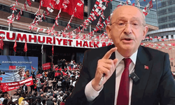 Kılıçdaroğlu:"FETÖ ajanlarını fark etmediğim için halkımdan özür diliyorum"