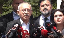 Kılıçdaroğlu’nun CHP genel merkezine gideceği tarih açıklandı