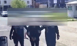 Kütahya’da 18 yıl kesinleşmiş hapis cezası olan firari şahıs yakalandı