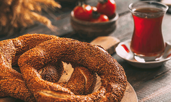 Vatandaşın vazgeçilmezi çay-simit keyfi artık cep yakıyor