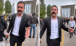 Yalaz’dan tepki: “Kendi genel merkezimize sokulmadık!”