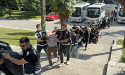 10 Milyar TL'lik bahis ağına Eskişehir'de operasyon