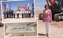 50 yıllık çevre hamlesi: Eskişehir’de 200 milyon liralık dev yatırım başladı