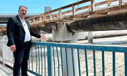 AK Parti'li başkandan çarpıcı kıyaslama: Eskişehir’i örnek gösterdi
