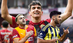 Akın Akman, Süper Lig yıldızlarını geride bıraktı