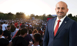 Albayrak duyurdu: Milli maç heyecanı Dede Korkut Parkı’nda yaşanacak