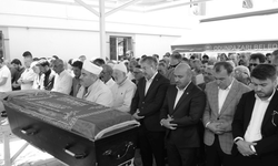 Albayrak’ın acı günü: Babaannesi son yolculuğuna uğurlandı