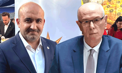 Albayrak'tan Kazım Kurt'a: "Bizim ne yaptığımızı boşver, sen yaptıklarını anlat!”