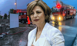 Başkan Ünlüce: Tüm ekiplerimiz sahada koordineli şekilde çalışıyor