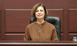 Başkan Ünlüce, ‘yeni bir parti’ seçeneği ile ilgili konuştu