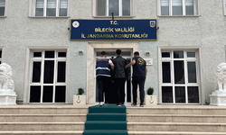 Bilecik’te dolandırıcılık operasyonu: 12 dijital materyale el konuldu