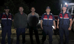 Bilecik'te mantar toplamaya çıktı, ormanlık alanda kayboldu