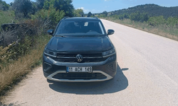 Bilecik'te otomobilin çarptığı çocuk ağır yaralandı