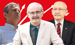 Büyükerşen’den Kılıçdaroğlu ve Özel çıkışı: “Beni aramaya korkuyorlar”