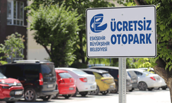 Büyükşehir’den bir ücretsiz otopark daha: Gökmeydan’da açıldı