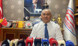 Çelik: Vergi yükü ve faizler gayrimenkul satışlarını frenliyor!