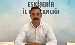 CHP Eskişehir İl Başkanı Yalaz görevden alındı