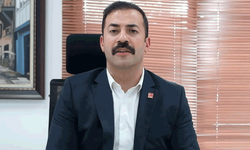 CHP İl Başkanı Talat Yalaz’dan görevden alınma iddialarına ilk yanıt: “Kararlar yok hükmündedir!”