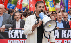 CHP’li Talat Yalaz hakkında siyasi yasak talepli iddianame