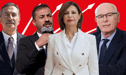CHP’li Yalaz’a başkanlardan destek: “İl başkanımızın yanındayız”