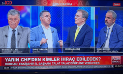 Dikkat çeken CHP kulisi: Talat Yalaz yarın görevden alınacak!