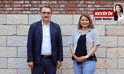 Dönmez’den net mesaj: Uyumlu iş birliği olsaydı Eskişehir daha ileri noktada olurdu