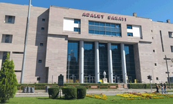 Eskişehir Cumhuriyet Başsavcısı değişti