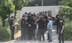 Eskişehir merkezli bahis operasyonunda gözaltına alınmışlardı: 14 şüpheli adliyede