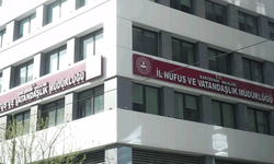 Eskişehir Nüfus Müdürlüğü’nden YKS mesaisi