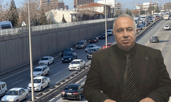 Eskişehir trafiğinde alarm! Kumru’dan çağrı: “Yarın çok geç olabilir”