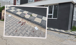 Eskişehir’de 16 yaşındaki çocuk bacağından bıçaklandı