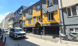 Eskişehir’de 30 yaşındaki genç ölü bulundu