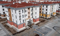 Eskişehir’de 565 TOKİ konutu satışa çıkıyor: Başvurular pazartesi başlıyor
