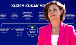 Eskişehir’de 6 şeritli Kuzey Kuşak Yolu için kritik engel aşıldı