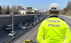 Eskişehir’de bini aşkın araç için trafikten men kararı