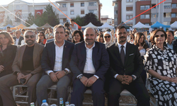Eskişehir’de ÇAĞFEST ile mezuniyet heyecanı ve festival ruhu biraraya geldi!