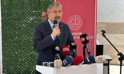 Eskişehir’de eğitime yeni nefes: O mahalleye yeni ilkokulu açıldı!