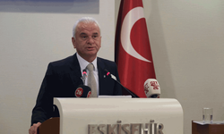 Eskişehir’de Garaj Günleri krizi: ETO Başkanı Güler’den tepki
