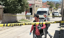 Eskişehir’de geri gelen aracın çarptığı yaşlı kadın hayatını kaybetti